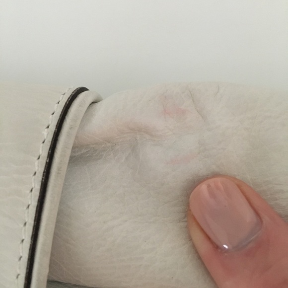 Authentic Gucci Clutch and/or Shoulder Strap Purse - Picture 6 of 8